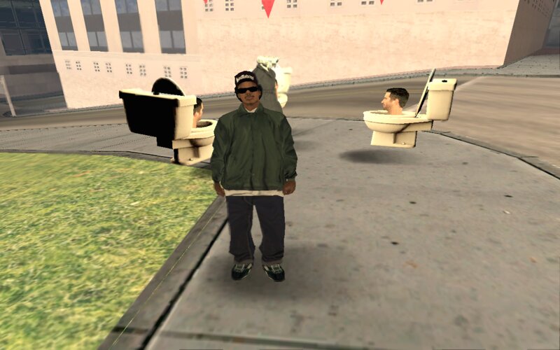 mod